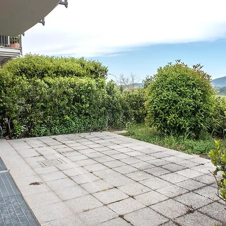 C002 - Camerano, Delizioso Bilocale Con Giardino *