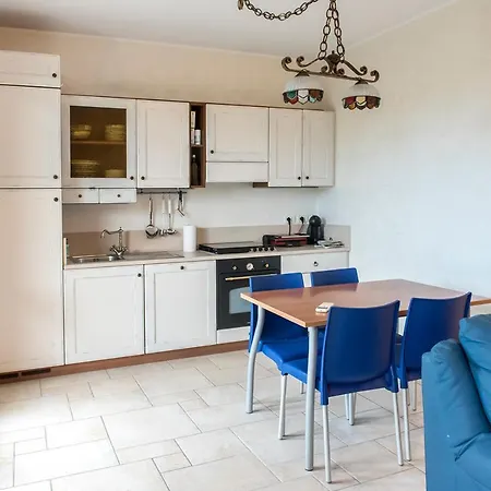 C002 - Camerano, Delizioso Bilocale Con Giardino Apartment *